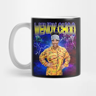 WENDY CHOO Mug